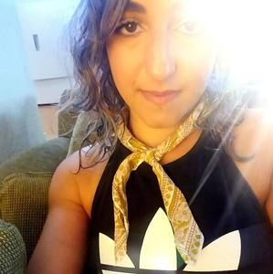 Meet your Posher, Shirin